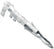 Allstar Performance Male Terminals 12ga 10pk ALL76277