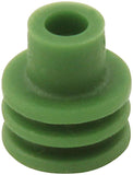 Allstar Performance Green 20-18ga Seals 10pk ALL76281