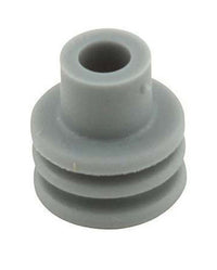 Allstar Performance Gray 16-14ga Seals 10pk ALL76282