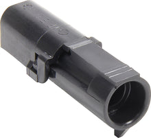 Load image into Gallery viewer, Allstar Performance 1 Pin Weather Pack Shroud Housing ALL76289