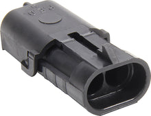 Load image into Gallery viewer, Allstar Performance 2 Pin Weather Pack Shroud Housing ALL76291