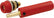 Allstar Performance Red Quick Disconnect ALL76300