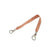 Allstar Performance Copper Ground Strap 18in w/ 1/4in and 3/8in Ring ALL76329-18