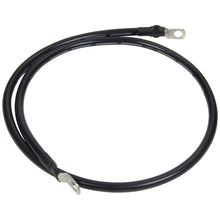 Load image into Gallery viewer, Allstar Performance Battery Cable 25in ALL76341-25