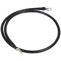 Allstar Performance Battery Cable 40in ALL76341-40