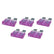 Allstar Performance ATC/ATO Fuse 3 Amp 5pk ALL76362