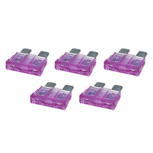 Load image into Gallery viewer, Allstar Performance ATC/ATO Fuse 3 Amp 5pk ALL76362