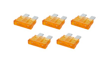 Load image into Gallery viewer, Allstar Performance ATC/ATO Fuse 5 Amp 5pk ALL76363