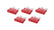 Allstar Performance ATC/ATO Fuse 10 Amp 5pk ALL76365