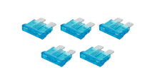 Load image into Gallery viewer, Allstar Performance ATC/ATO Fuse 15 Amp 5pk ALL76366