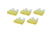 Allstar Performance ATC/ATO Fuse 20 Amp 5pk ALL76367