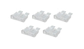 Allstar Performance ATC/ATO Fuse 25 Amp 5pk ALL76368