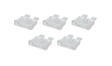 Allstar Performance ATC/ATO Fuse 25 Amp 5pk ALL76368