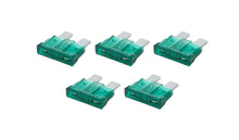 Load image into Gallery viewer, Allstar Performance ATC/ATO Fuse 30 Amp 5pk ALL76369