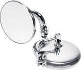 Allstar Performance Peep Mirrors 4in 1pr ALL76401