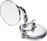 Allstar Performance Peep Mirrors 4in 1pr ALL76401