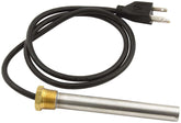 Allstar Performance Engine Oil Immersion Heater 4.75in — 120V | ALL76415