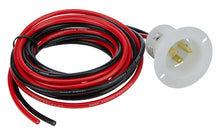Load image into Gallery viewer, Allstar Performance Outlet Housing w/ Harness ALL76432