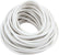 Allstar Performance 20 AWG White Primary Wire 50ft ALL76502