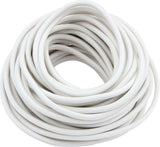 Allstar Performance 20 AWG White Primary Wire 50ft ALL76502
