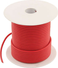 Load image into Gallery viewer, Allstar Performance 20 AWG Red Primary Wire 100ft ALL76510