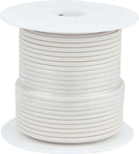 Load image into Gallery viewer, Allstar Performance 20 AWG White Primary Wire 100ft ALL76512