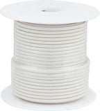 Allstar Performance 20 AWG White Primary Wire 100ft ALL76512