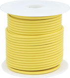 Allstar Performance 20 AWG Yellow Primary Wire 100ft ALL76514
