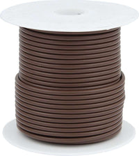 Allstar Performance 20 AWG Brown Primary Wire 100ft ALL76515