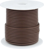 Allstar Performance 20 AWG Brown Primary Wire 100ft ALL76515
