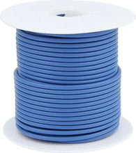 Load image into Gallery viewer, Allstar Performance 20 AWG Blue Primary Wire 100ft ALL76516