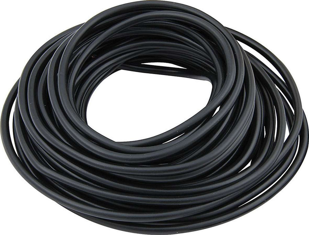 Allstar Performance 14 AWG Black Primary Wire 20ft ALL76541