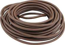 Load image into Gallery viewer, Allstar Performance 14 AWG Brown Primary Wire 20ft ALL76545