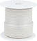 Allstar Performance 14 AWG White Primary Wire 100ft ALL76552