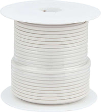 Load image into Gallery viewer, Allstar Performance 14 AWG White Primary Wire 100ft ALL76552