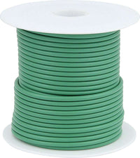 Allstar Performance 14 AWG Green Primary Wire 100ft ALL76553