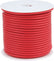 Allstar Performance 12 AWG Red Primary Wire 100ft ALL76565