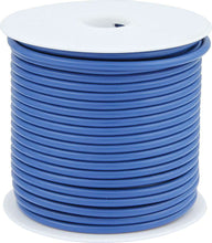 Load image into Gallery viewer, Allstar Performance 12 AWG Blue Primary Wire 100ft ALL76568