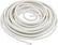 Allstar Performance 10 AWG White Primary Wire 10ft ALL76572