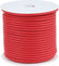 Allstar Performance 10 AWG Red Primary Wire 75ft ALL76575