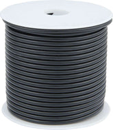 Allstar Performance 10 AWG Black Primary Wire 75ft ALL76576