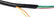 Allstar Performance Spiral Wire Loom 3/4in x 10ft ALL76604