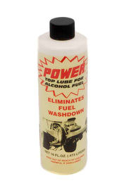 Allstar Performance Upper Lube Fuel Additive Clear 16oz ALL78100