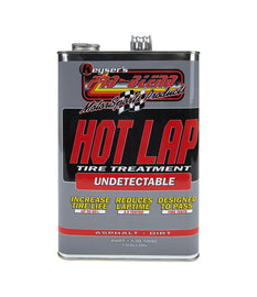 Allstar Performance Hot Lap Tire Treatment 1 Gallon ALL78101