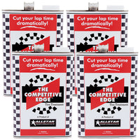 Allstar Performance Competitive Edge Tire Conditioner 4 Gallons ALL78105-4
