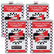 Allstar Performance Competitive Edge Tire Conditioner 4 Gallons ALL78105-4