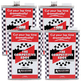 Allstar Performance Competitive Edge Tire Conditioner 4 Gallons ALL78105-4