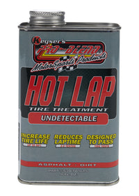 Allstar Performance Hot Lap Tire Treatment 1 Pint ALL78107