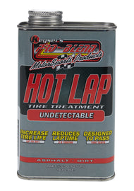 Allstar Performance Hot Lap Tire Treatment 1 Pint ALL78107