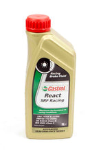 Load image into Gallery viewer, Allstar Performance Castrol SRF Brake Fluid 33.8oz ALL78115